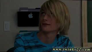 Gay men having sex with teenage boys Preston wants a blowage from his