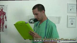 Physical nude exam stories gay I knew at this point I couldn't send