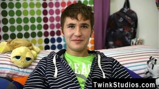 Gay guys in woods Kain Lanning is a hot tiny boy from Iowa. He talks