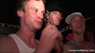 Two gay guys suck hard dick and get gay boys