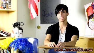 y than 18 gay emo porn poor jae landen says hes never had a