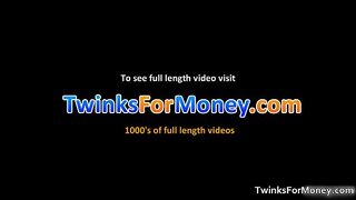 Cute gay guys having hardcore gay sex gay video