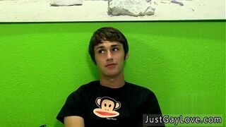Rules of gay interview j. Ray found his way to when a