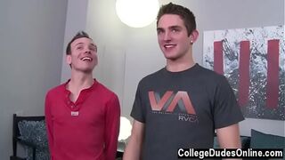 Twink video Troy Taylor Fucks Talen