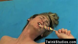 Hot twink scene Fucking is most definitely finer than jacking off.