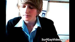 Twink in Cam