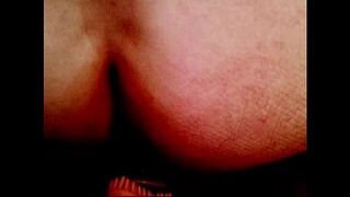 Submissive slaves sow fucked by me in the forest