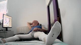 Die Bockfotze