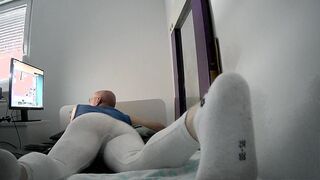 Die Bockfotze