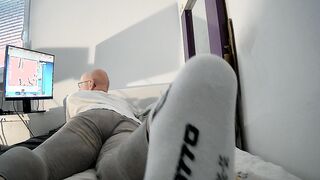 Nach dem Ficken