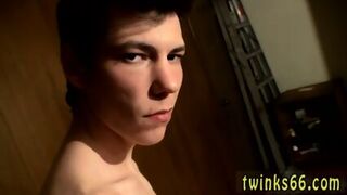 Military Piss Stories Gay Cooper Fills A Jar With Piss