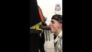 Drinking Piss From BBC