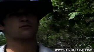 Twink Speedo First Anal Gay Sex Time Devon, Cody & Jeremiah
