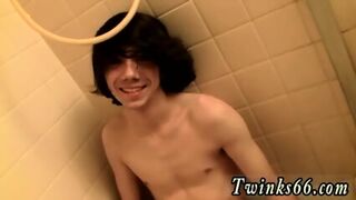 Gay Boys Pissing And Nude Of Guys While His Steamy Urine Runs Down His Legs As It Seeps