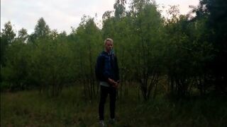 Waldpisser