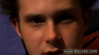 Young Penis Pissing Gay Billie Tries His Own Wee!