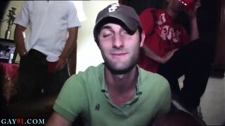Gay Compeer's Brothers Big Cocks And Young Hung Frat Fun Oral They Are Wi.ling To Put Up
