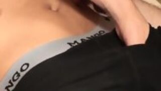 Latino Twinks Tight Ass