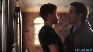 Latin Twinks Anal Sex With Cum In Ass