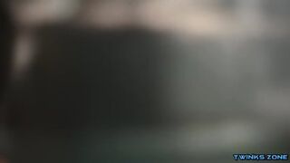 Latin Twinks Anal Sex And Cum In Ass