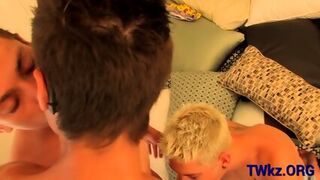Kinky School Gays Fuck