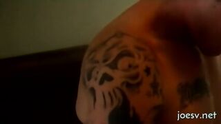 Twink Anal With Massive Inches