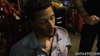 Old And Man Gay Sex Sexy Twinks Get Drilled By The Police