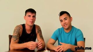 Gays In Love Fuck Like Crazy