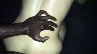 Me Robin606 Twnik Boy And My Second BIG BLACK COCK