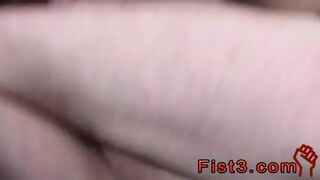 Virgin Gay Twinks Fisting Fists And More Fists For Dick Hunter