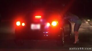 Twink Slow Sucks Cops Dick And Gay Uncut Police Daddy Prostitution Sting