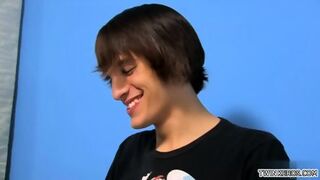 Hot Twinks Anal Sex And Cumshot