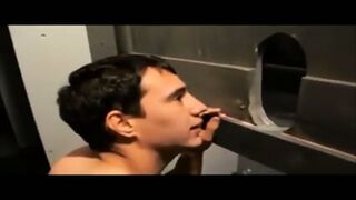 Twink's Glory Hole Adventure