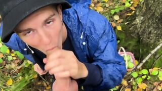 A Stranger With A Cocky Guy Fucks A Cute Twink Placing Latvian