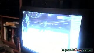 First Time Daddy Sex And Boys Feet Gay Kelly Beats The Down Hard