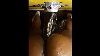 Some Off The Wall 12 Inch, Dildo Ass Fuckin'