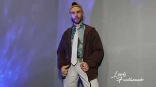 Striptease Show - Full Movies Trilogy by LouiFerdi