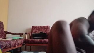 Big black cock hot Big black