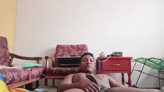 Big black hot Big cock