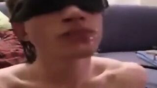 Throat Fuck Slut, Rough