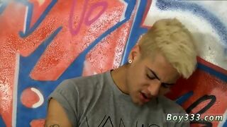 Gay Boy Sex Feet A Cock Spy Gets Fucked! - Taylor A