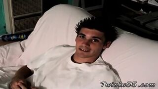Teen Boy Legs Gay You Can Indeed Tell He's Loving Himself, Especially When His Toes Curl