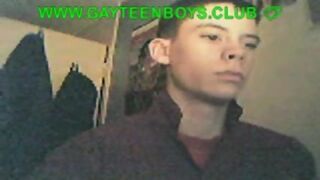 Horny Boy Masturbates 3tlt7aqsv6