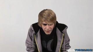 Hot Twinks Flip Flop With Cumshot