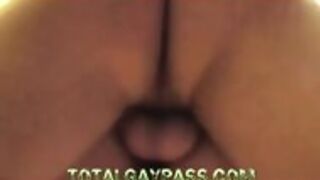 Hot Cumming Twink Sex