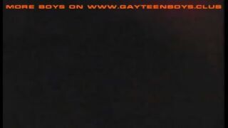 Horny Boy Masturbates Xsixrd412n