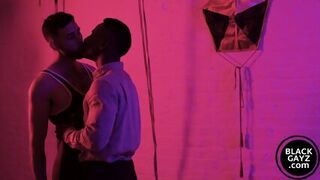 Young Twink Rims Black Hunks Hole And Ass Fucked Raw