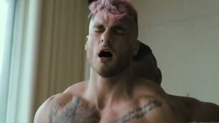 William Seed And Manuel Skye Flipfuck