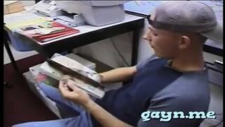 Suck And Fuck With Hot Twinks