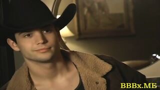 Lusty Gay Gets Fucked Bareback